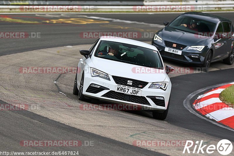 Bild #6467824 - Touristenfahrten Nürburgring Nordschleife (10.06.2019)