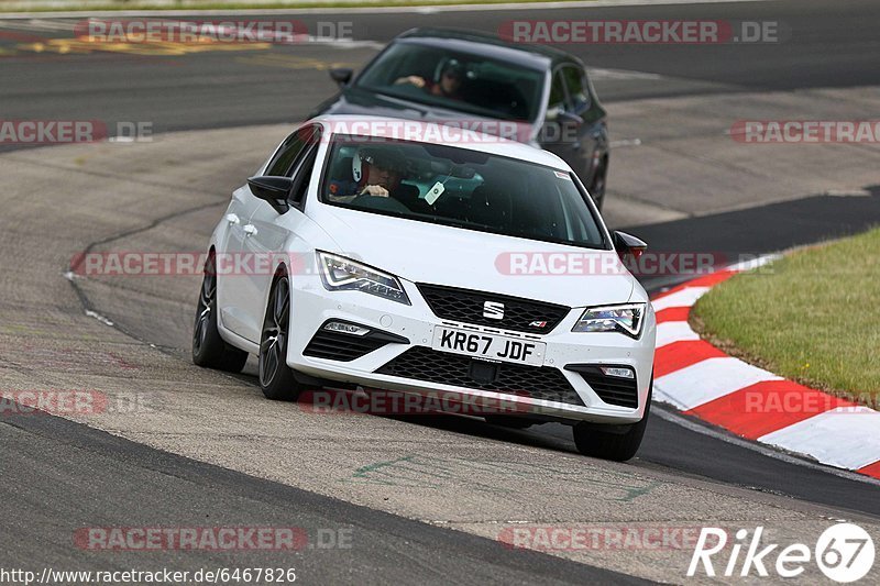 Bild #6467826 - Touristenfahrten Nürburgring Nordschleife (10.06.2019)