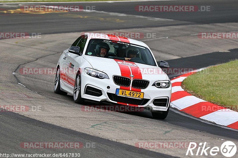 Bild #6467830 - Touristenfahrten Nürburgring Nordschleife (10.06.2019)