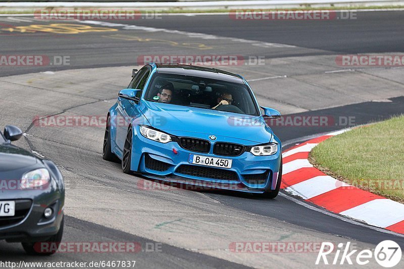 Bild #6467837 - Touristenfahrten Nürburgring Nordschleife (10.06.2019)