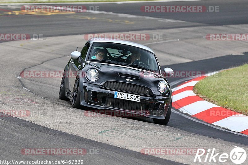 Bild #6467839 - Touristenfahrten Nürburgring Nordschleife (10.06.2019)