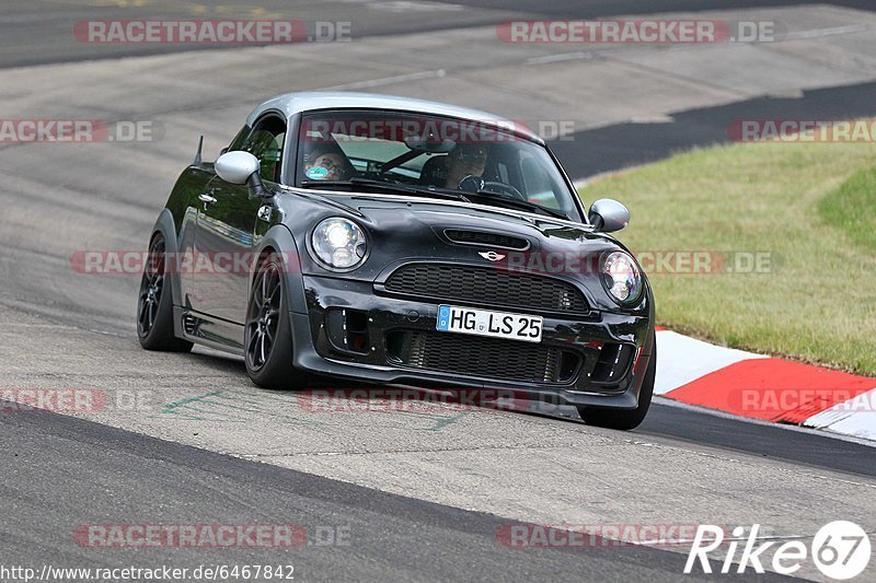 Bild #6467842 - Touristenfahrten Nürburgring Nordschleife (10.06.2019)