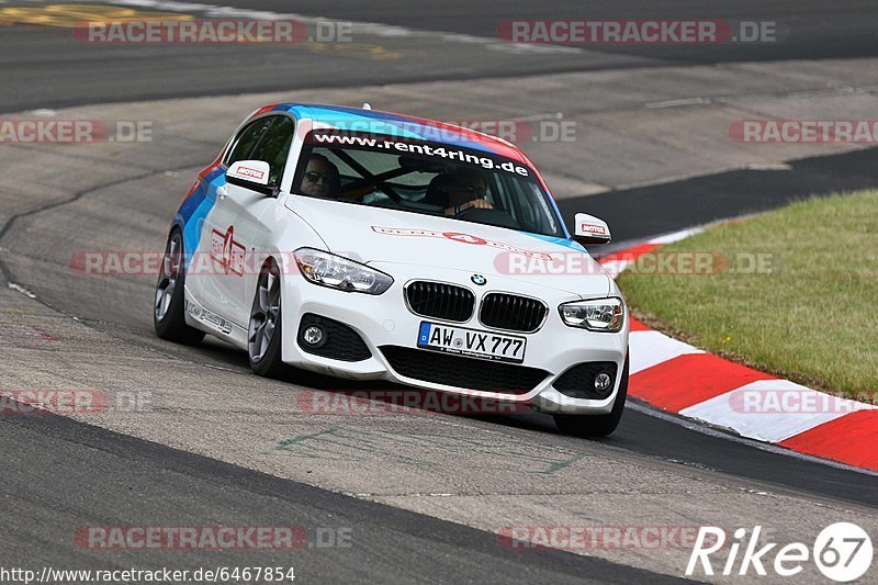 Bild #6467854 - Touristenfahrten Nürburgring Nordschleife (10.06.2019)