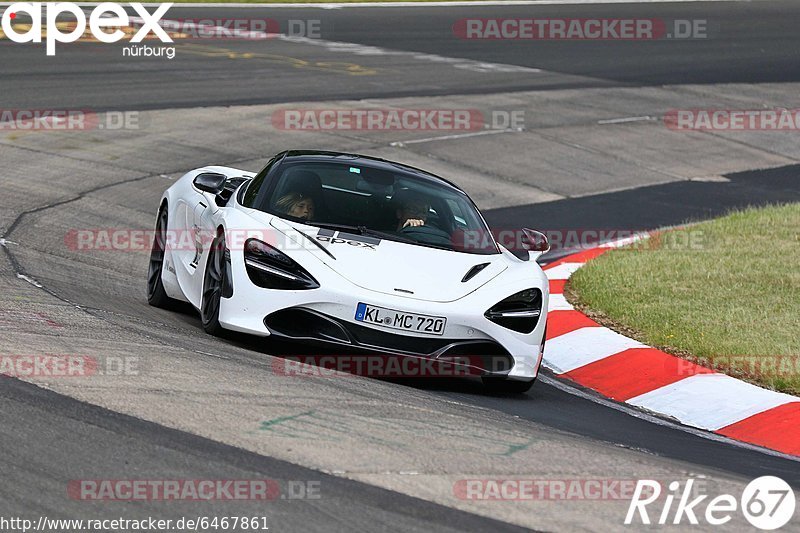 Bild #6467861 - Touristenfahrten Nürburgring Nordschleife (10.06.2019)