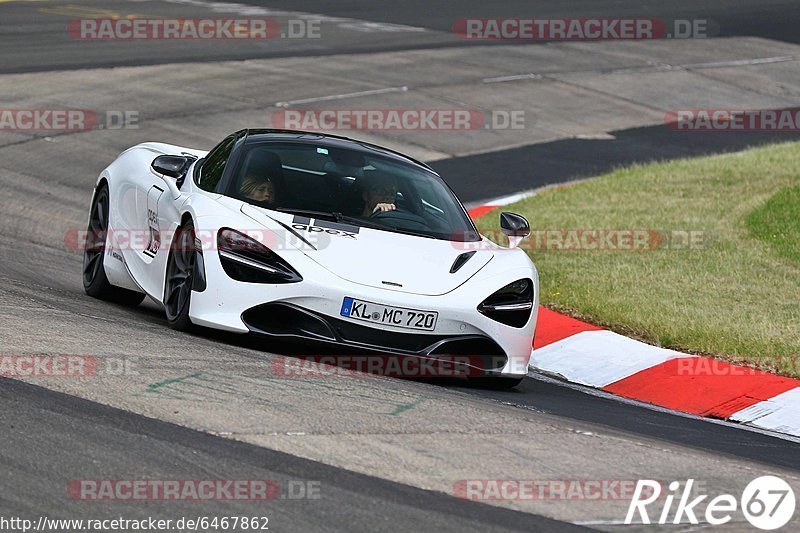 Bild #6467862 - Touristenfahrten Nürburgring Nordschleife (10.06.2019)