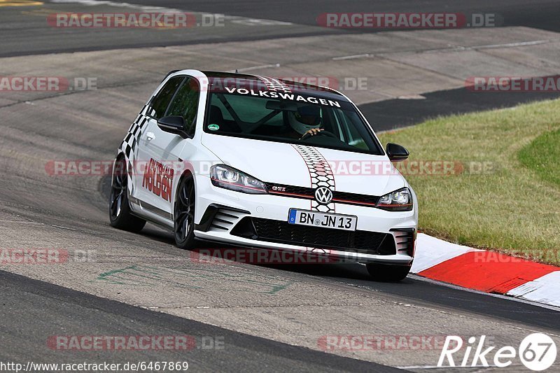 Bild #6467869 - Touristenfahrten Nürburgring Nordschleife (10.06.2019)