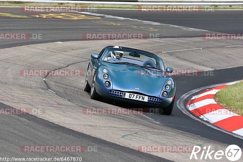 Bild #6467870 - Touristenfahrten Nürburgring Nordschleife (10.06.2019)