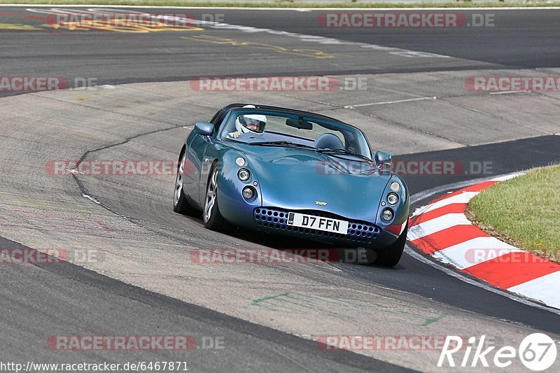 Bild #6467871 - Touristenfahrten Nürburgring Nordschleife (10.06.2019)