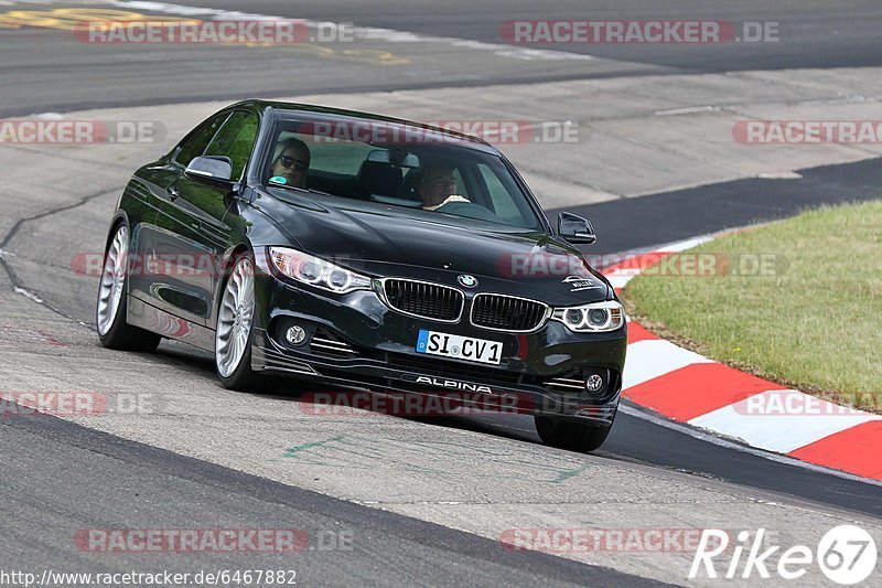 Bild #6467882 - Touristenfahrten Nürburgring Nordschleife (10.06.2019)