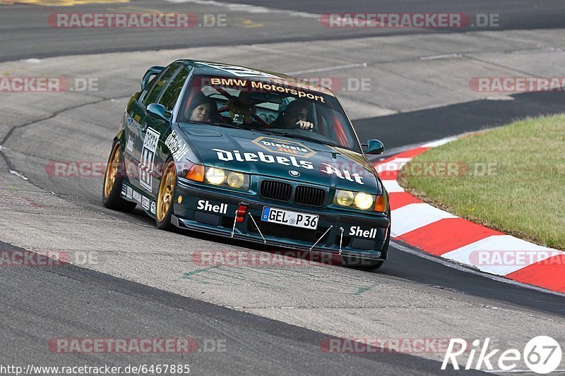 Bild #6467885 - Touristenfahrten Nürburgring Nordschleife (10.06.2019)