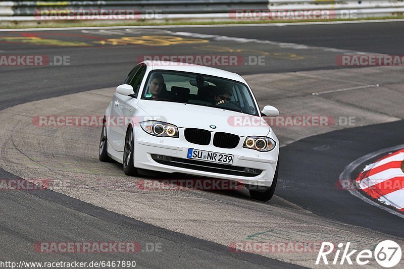 Bild #6467890 - Touristenfahrten Nürburgring Nordschleife (10.06.2019)