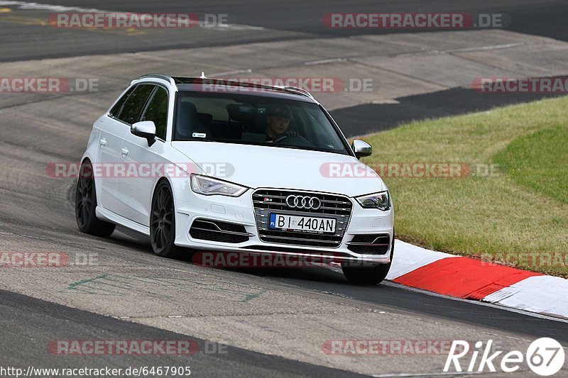 Bild #6467905 - Touristenfahrten Nürburgring Nordschleife (10.06.2019)