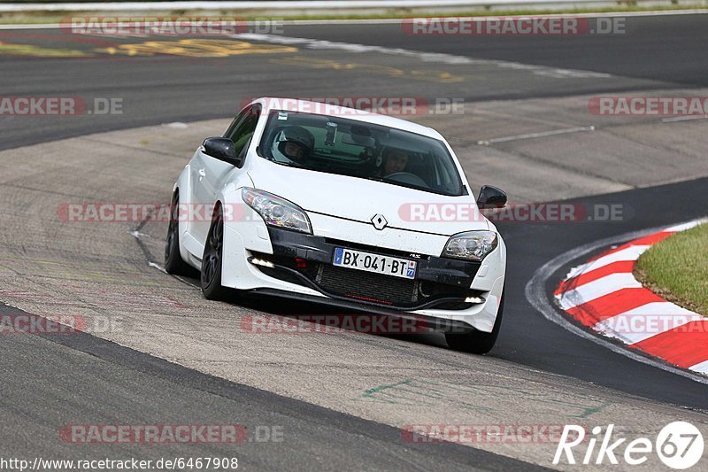 Bild #6467908 - Touristenfahrten Nürburgring Nordschleife (10.06.2019)