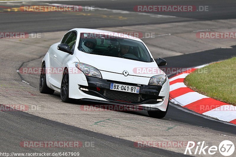 Bild #6467909 - Touristenfahrten Nürburgring Nordschleife (10.06.2019)