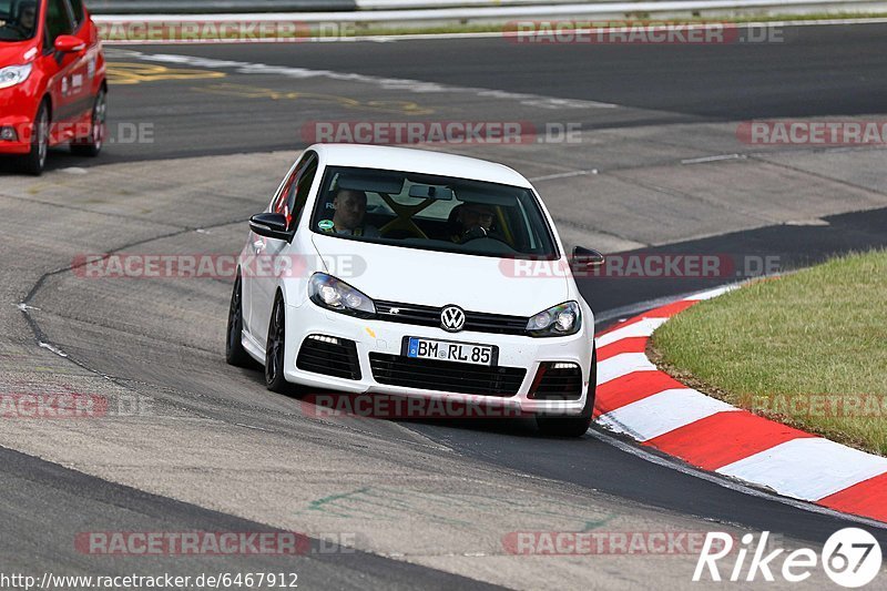 Bild #6467912 - Touristenfahrten Nürburgring Nordschleife (10.06.2019)