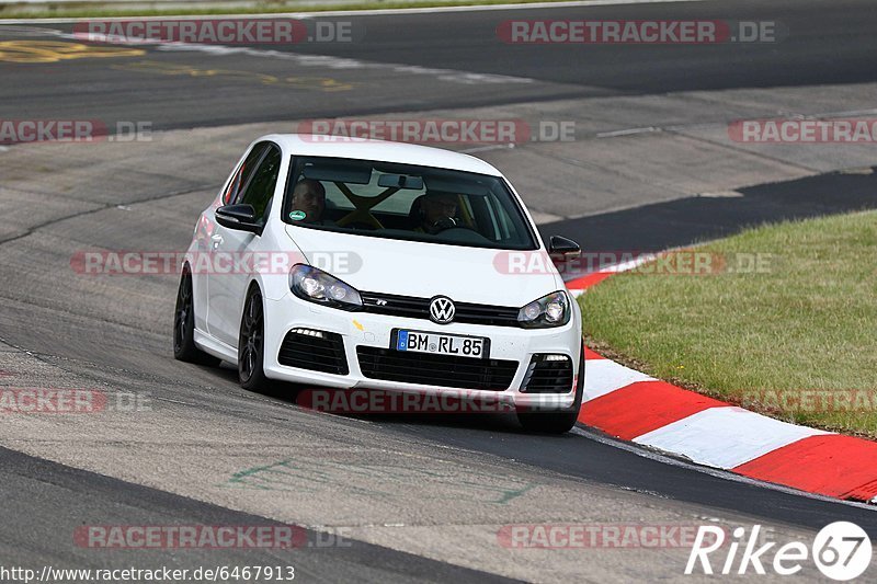 Bild #6467913 - Touristenfahrten Nürburgring Nordschleife (10.06.2019)