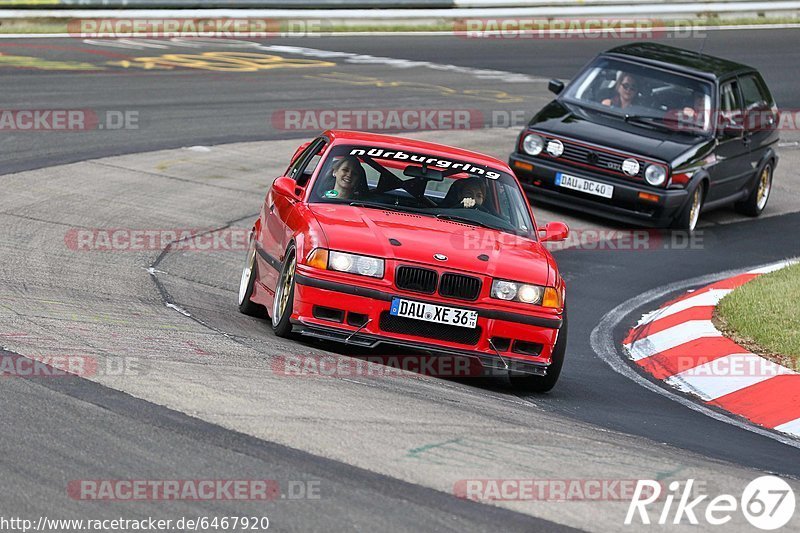 Bild #6467920 - Touristenfahrten Nürburgring Nordschleife (10.06.2019)