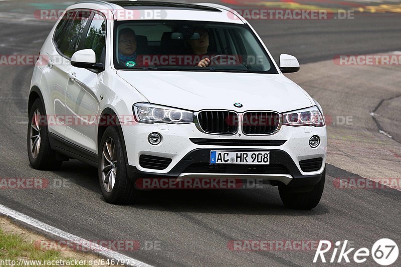 Bild #6467973 - Touristenfahrten Nürburgring Nordschleife (10.06.2019)