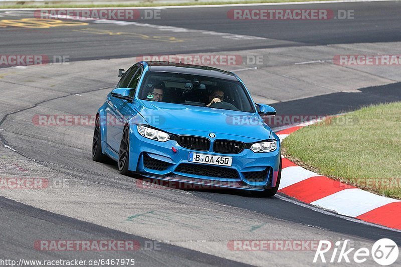 Bild #6467975 - Touristenfahrten Nürburgring Nordschleife (10.06.2019)