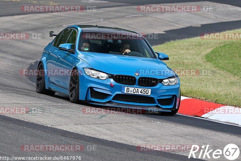 Bild #6467976 - Touristenfahrten Nürburgring Nordschleife (10.06.2019)