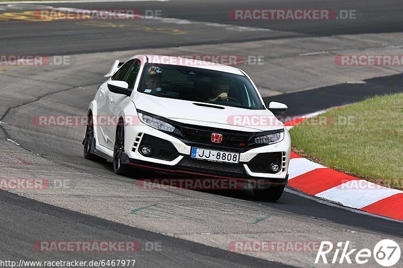 Bild #6467977 - Touristenfahrten Nürburgring Nordschleife (10.06.2019)