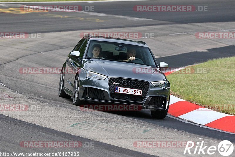 Bild #6467986 - Touristenfahrten Nürburgring Nordschleife (10.06.2019)