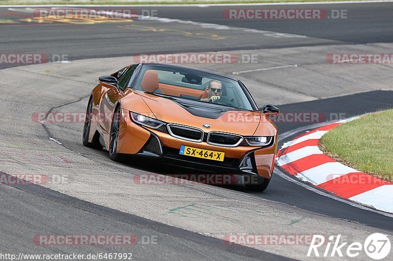 Bild #6467992 - Touristenfahrten Nürburgring Nordschleife (10.06.2019)