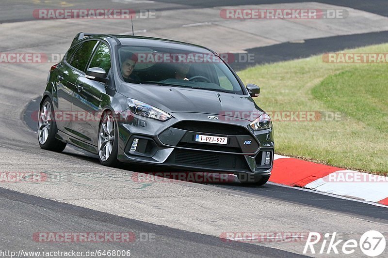 Bild #6468006 - Touristenfahrten Nürburgring Nordschleife (10.06.2019)