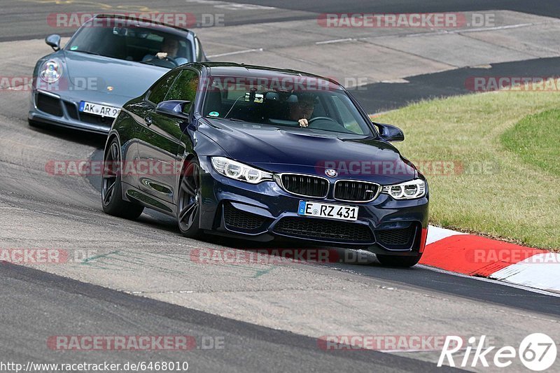 Bild #6468010 - Touristenfahrten Nürburgring Nordschleife (10.06.2019)