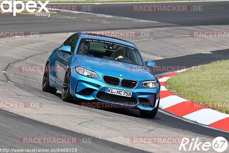 Bild #6468019 - Touristenfahrten Nürburgring Nordschleife (10.06.2019)