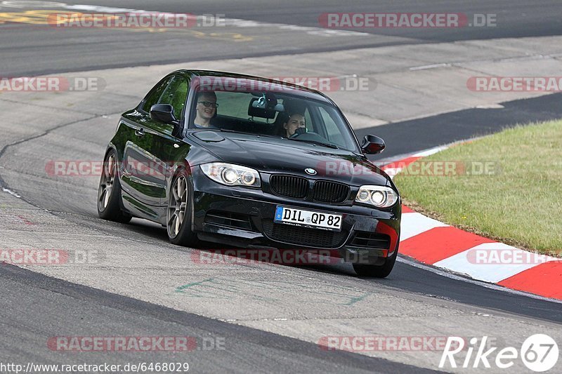 Bild #6468029 - Touristenfahrten Nürburgring Nordschleife (10.06.2019)