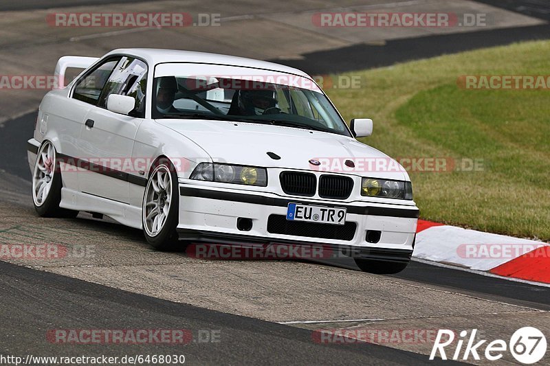 Bild #6468030 - Touristenfahrten Nürburgring Nordschleife (10.06.2019)