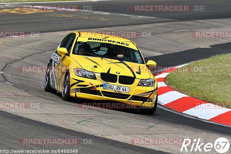 Bild #6468049 - Touristenfahrten Nürburgring Nordschleife (10.06.2019)