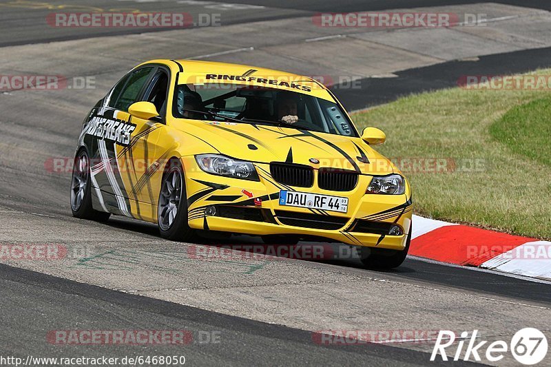 Bild #6468050 - Touristenfahrten Nürburgring Nordschleife (10.06.2019)