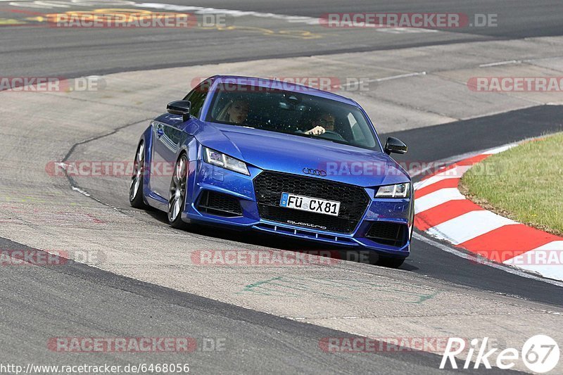 Bild #6468056 - Touristenfahrten Nürburgring Nordschleife (10.06.2019)