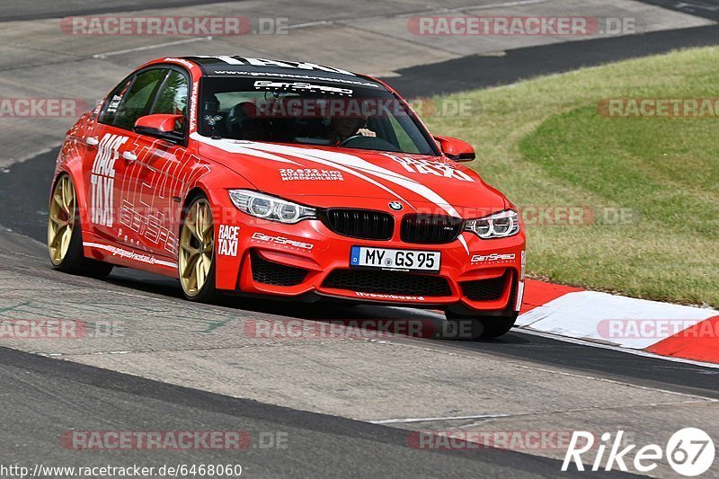 Bild #6468060 - Touristenfahrten Nürburgring Nordschleife (10.06.2019)