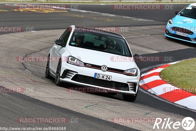 Bild #6468068 - Touristenfahrten Nürburgring Nordschleife (10.06.2019)