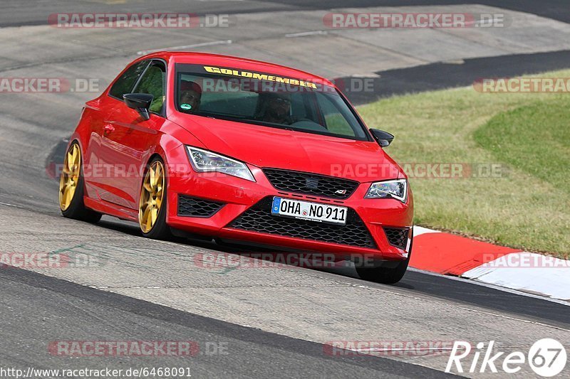 Bild #6468091 - Touristenfahrten Nürburgring Nordschleife (10.06.2019)