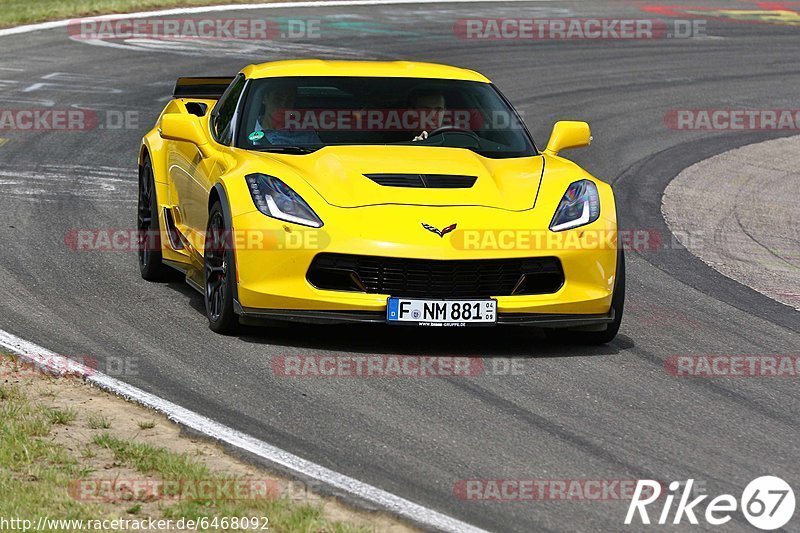 Bild #6468092 - Touristenfahrten Nürburgring Nordschleife (10.06.2019)