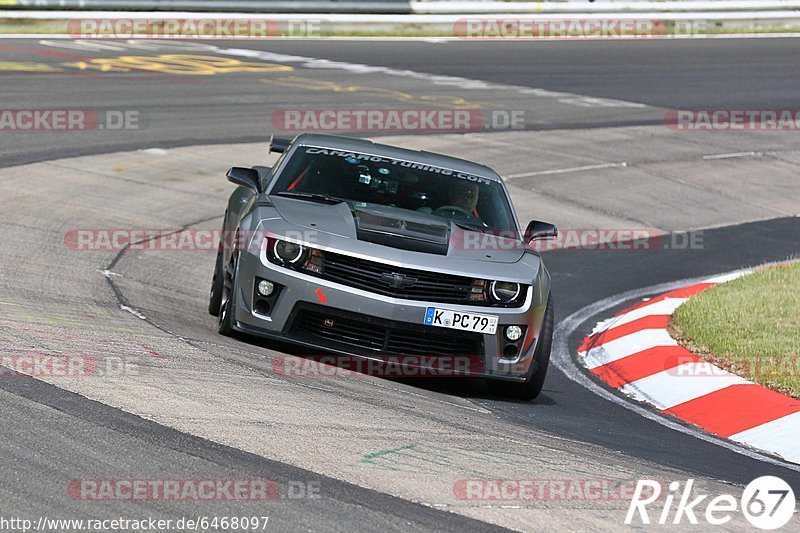 Bild #6468097 - Touristenfahrten Nürburgring Nordschleife (10.06.2019)