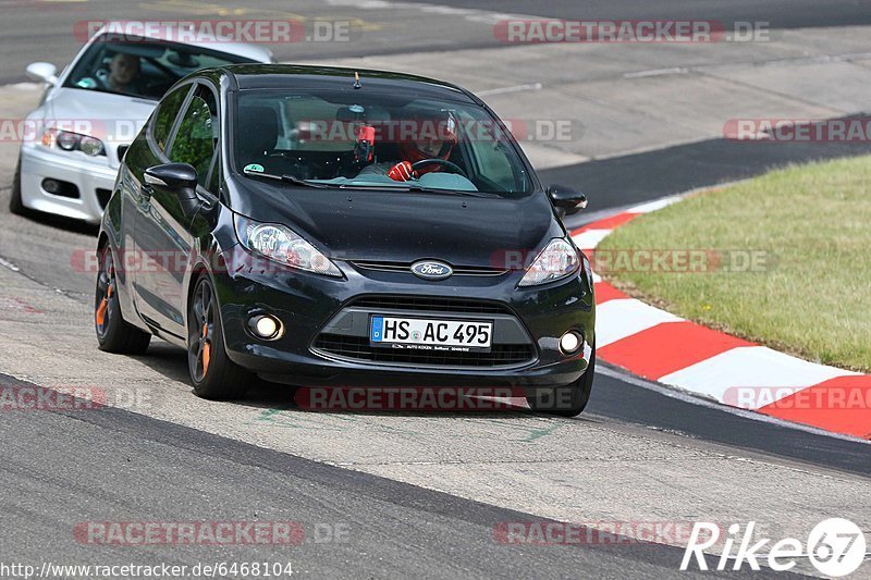 Bild #6468104 - Touristenfahrten Nürburgring Nordschleife (10.06.2019)