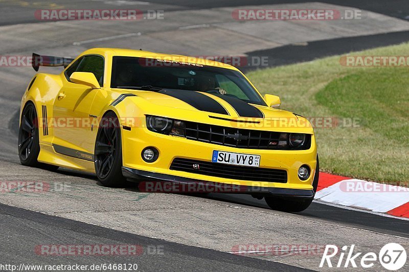 Bild #6468120 - Touristenfahrten Nürburgring Nordschleife (10.06.2019)