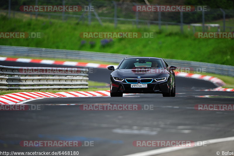 Bild #6468180 - Touristenfahrten Nürburgring Nordschleife (10.06.2019)