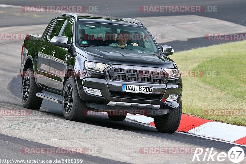 Bild #6468199 - Touristenfahrten Nürburgring Nordschleife (10.06.2019)