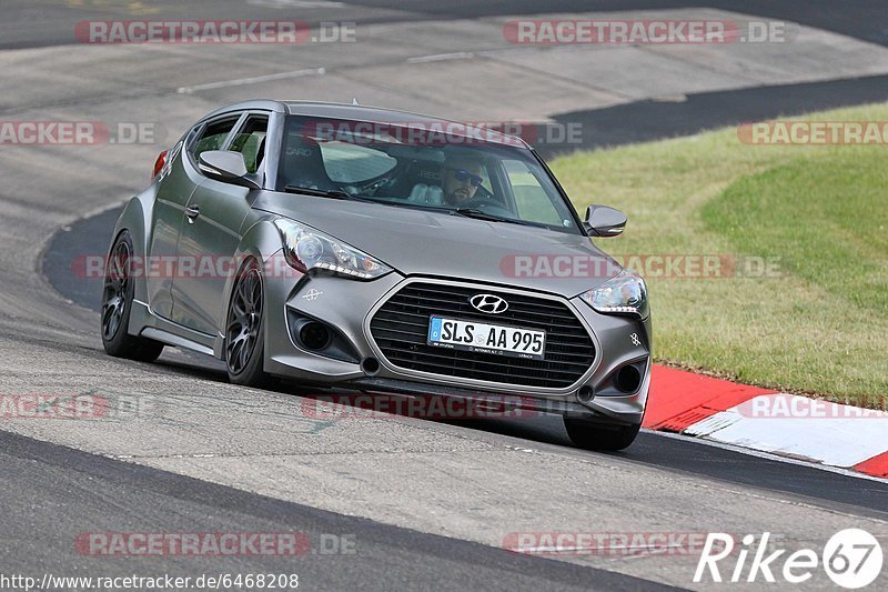 Bild #6468208 - Touristenfahrten Nürburgring Nordschleife (10.06.2019)