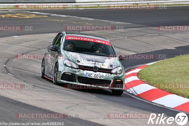 Bild #6468263 - Touristenfahrten Nürburgring Nordschleife (10.06.2019)