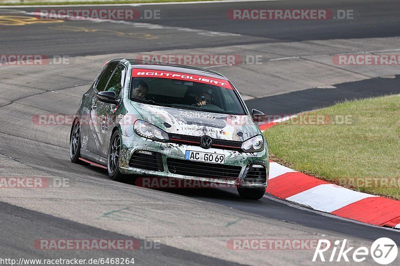 Bild #6468264 - Touristenfahrten Nürburgring Nordschleife (10.06.2019)