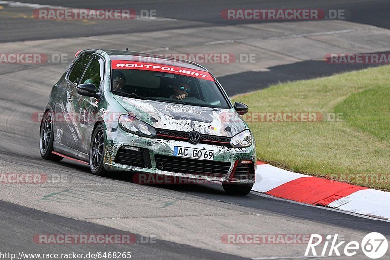 Bild #6468265 - Touristenfahrten Nürburgring Nordschleife (10.06.2019)