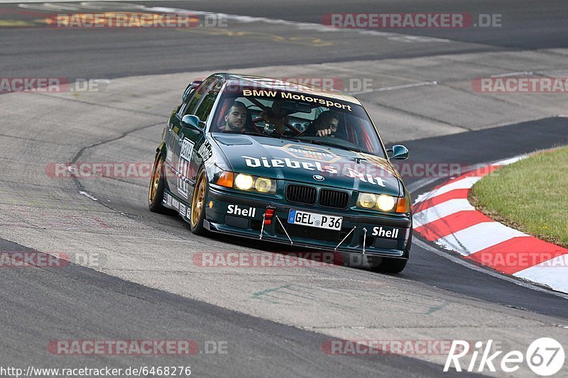 Bild #6468276 - Touristenfahrten Nürburgring Nordschleife (10.06.2019)