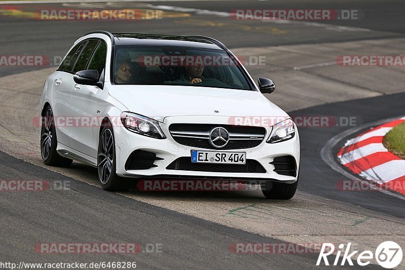 Bild #6468286 - Touristenfahrten Nürburgring Nordschleife (10.06.2019)